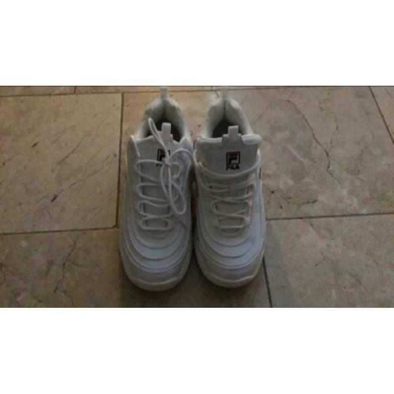 Fila 1010561.1FG Sneakers ( nieuw, maat 43)