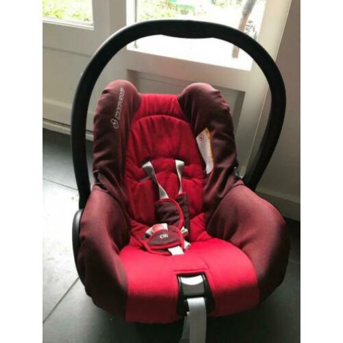 Maxi Cosi Citi te koop