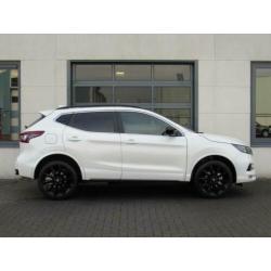 Nissan QASHQAI 1.3 DIG-T 160 N-TEC DCT | RIJKLAAR | € 2750,-