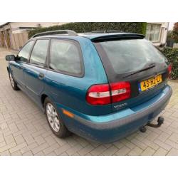 Volvo V40 1.9 D 102pk Dynamic Prima Staat
