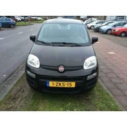 Fiat Panda 0.9 TwinAir Ed. Cool BJ 2015 !!!
