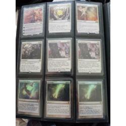 Mtg angels