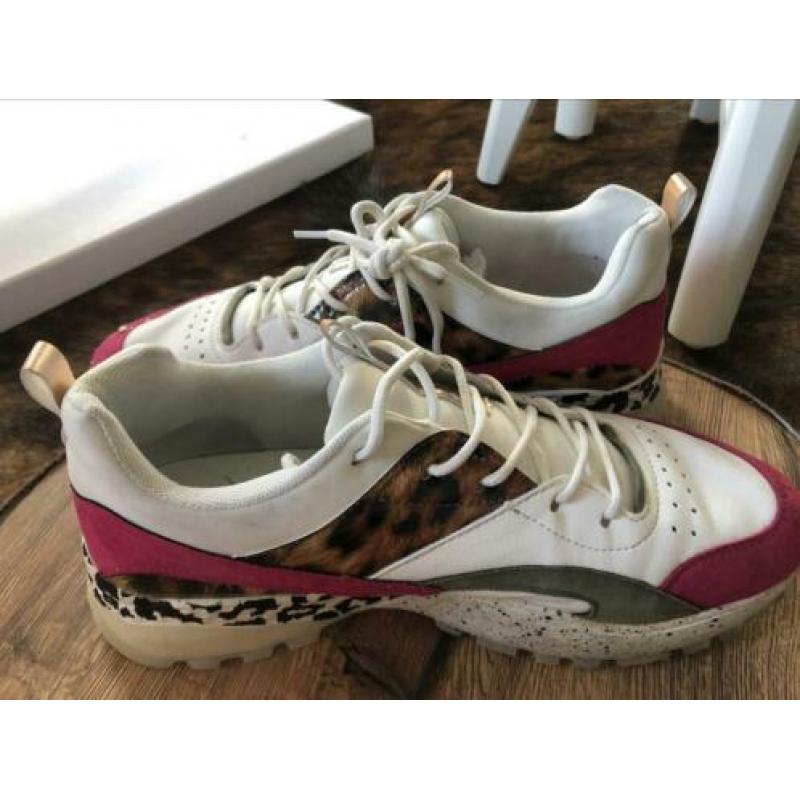 Dames schoenen 41