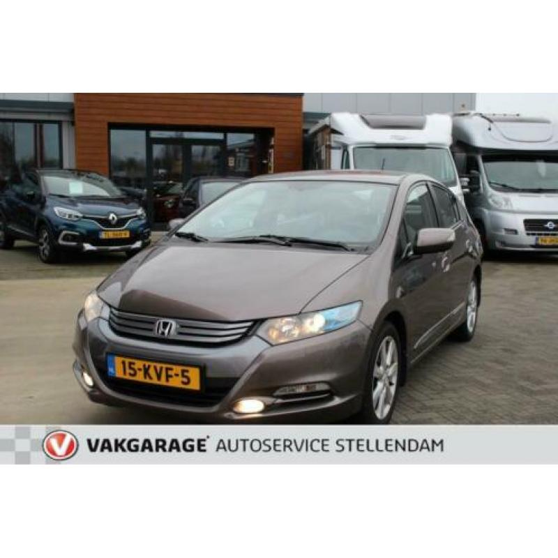 Honda Insight 1.3 Elegance