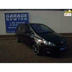 Opel Zafira 2.0 T OPC 240 PK OPC