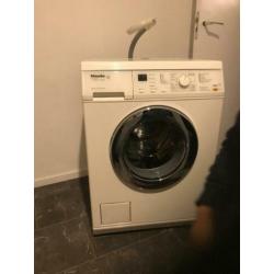 Miele wasmachine