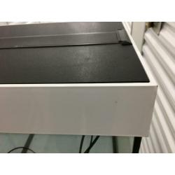 Juwel Rio 125 met meubel (beuken)