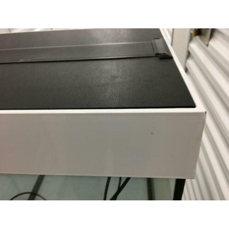 Juwel Rio 125 met meubel (beuken)