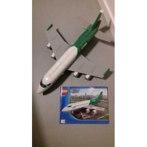 Grote partij Lego