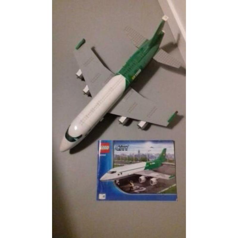 Grote partij Lego