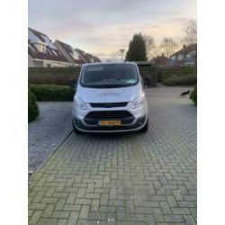 Ford Transit Custom 2.2 Tdci 92KW 2014 l2 h1