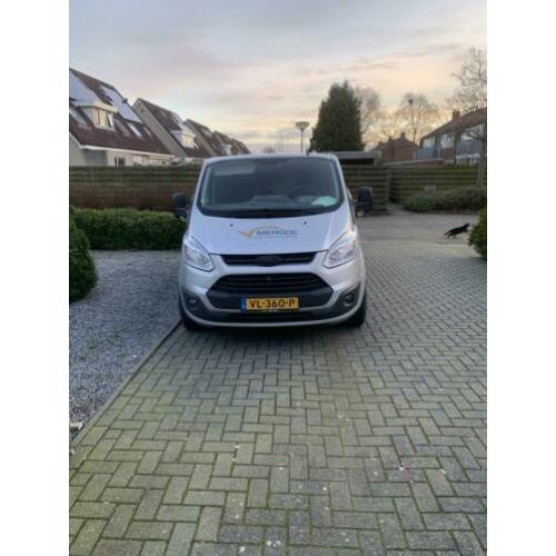 Ford Transit Custom 2.2 Tdci 92KW 2014 l2 h1
