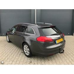 Opel Insignia Sports Tourer 2.0 CDTI Edition EXPORT € 3000!