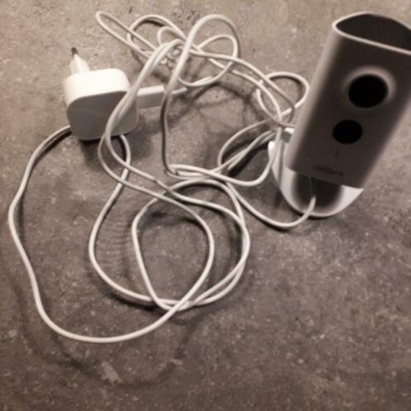 Camera Alhua