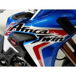HONDA CRF 1000 L AFRICA TWIN DCT (bj 2019)