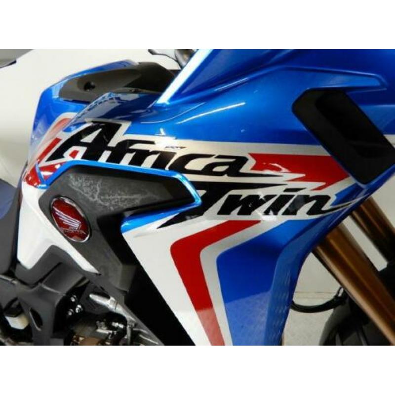 HONDA CRF 1000 L AFRICA TWIN DCT (bj 2019)
