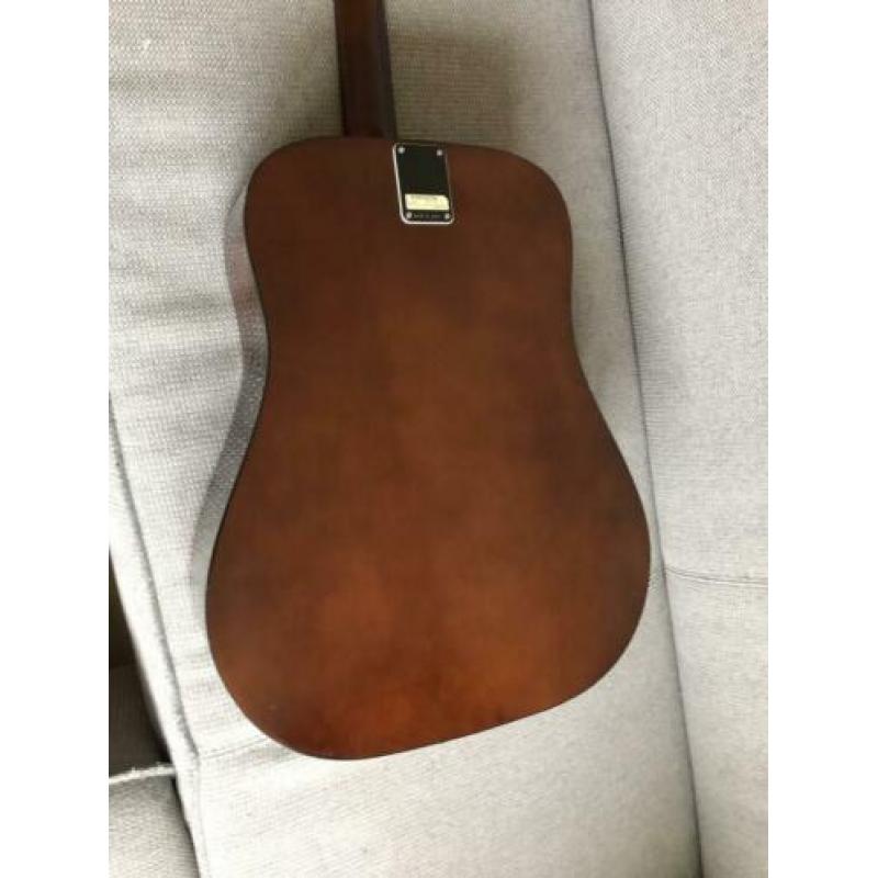 Epiphone FT-140