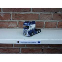 Tekno Scania van Erjan Boer.
