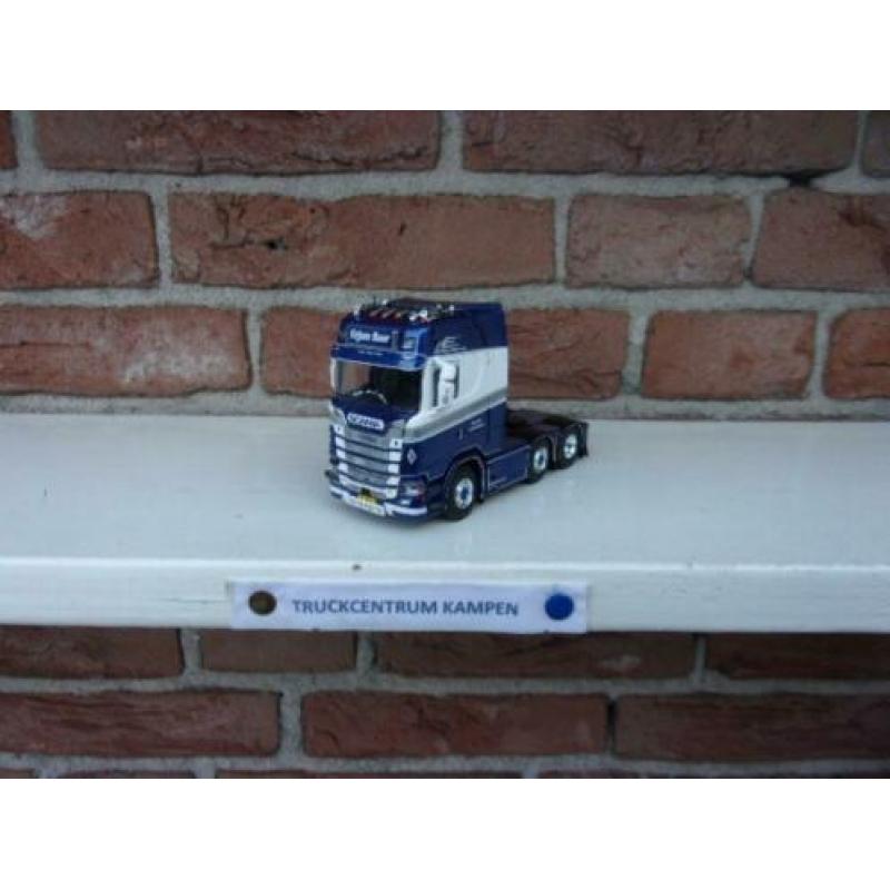 Tekno Scania van Erjan Boer.