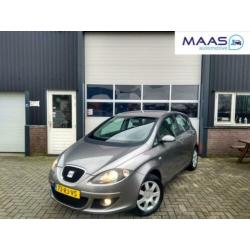 SEAT Altea 1.6 Stylance I Nieuwe APK I Goed onderhouden