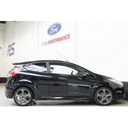 Ford Fiesta 1.6 182pk ST2 Style pack |dealer-onderhouden|key