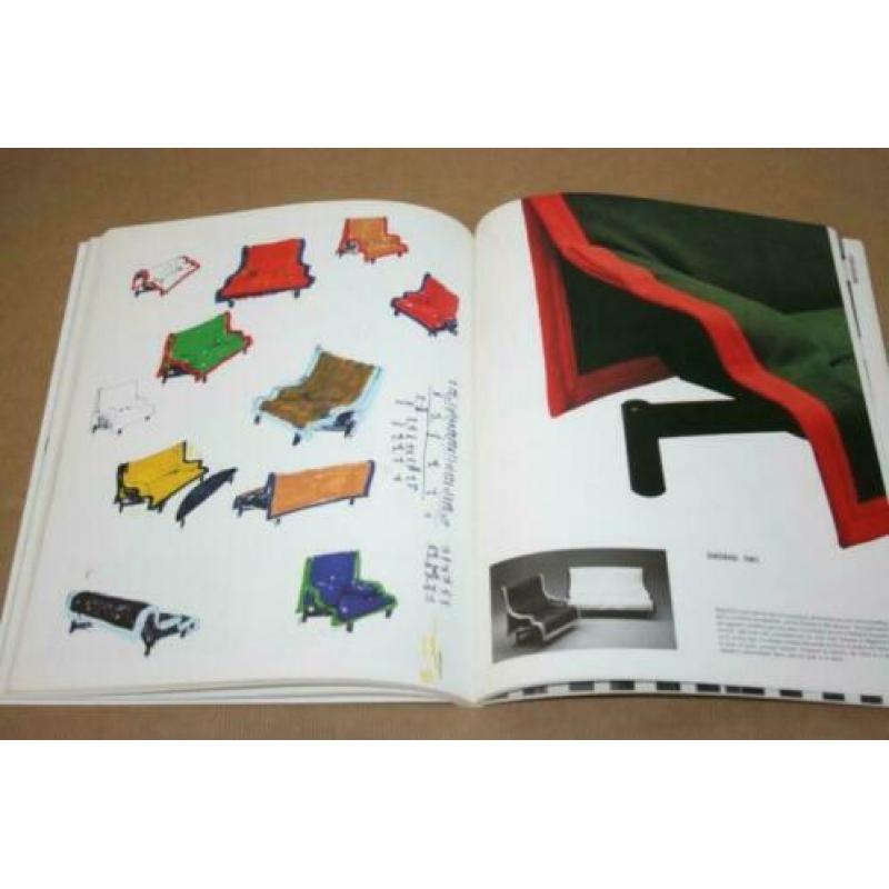 Vico Magistretti - Designer !!
