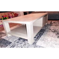 Henders en Hazel Salontafel en tv meubel