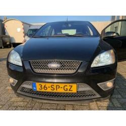 Ford FOCUS ST 2.5 T 225pk 2006 APK4-20 2006 CLIMA