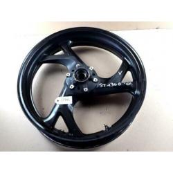 ST1300 2002 - 2009 Honda Velg D1-30581