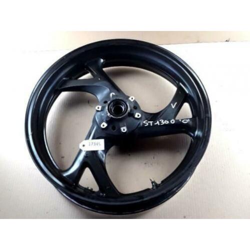 ST1300 2002 - 2009 Honda Velg D1-30581
