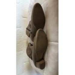 Heliform 38 cowboy enkellaars