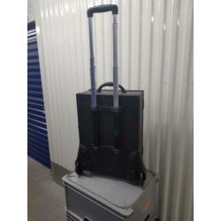 Portable safe