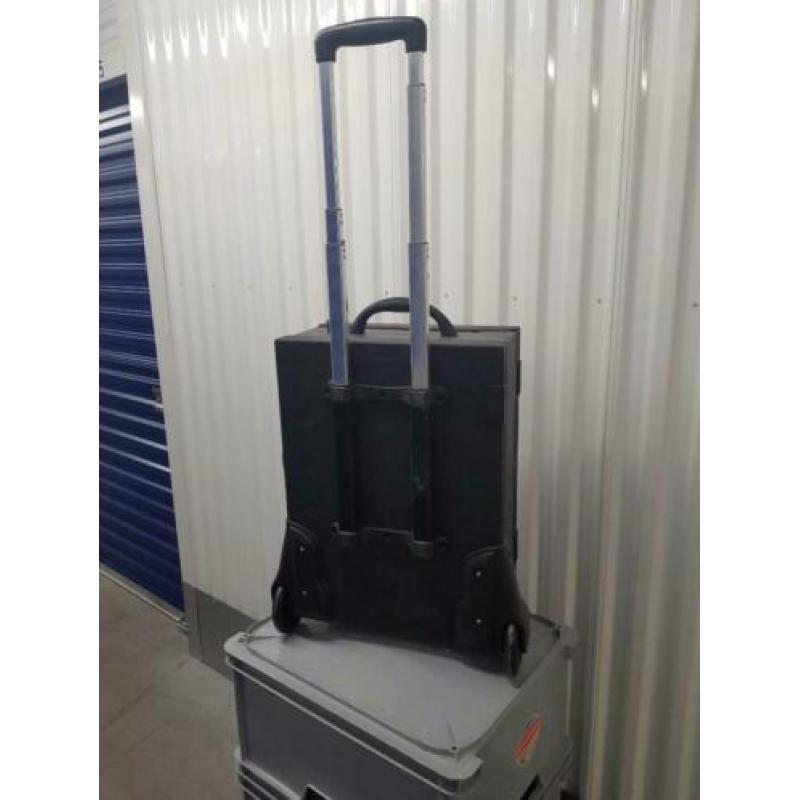 Portable safe