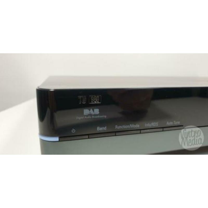 Harman Kardon TU 980 Tuner | Radio | FM | AM | DAB