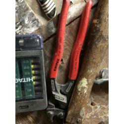 Handgereedschap