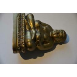 thaise boedha brons