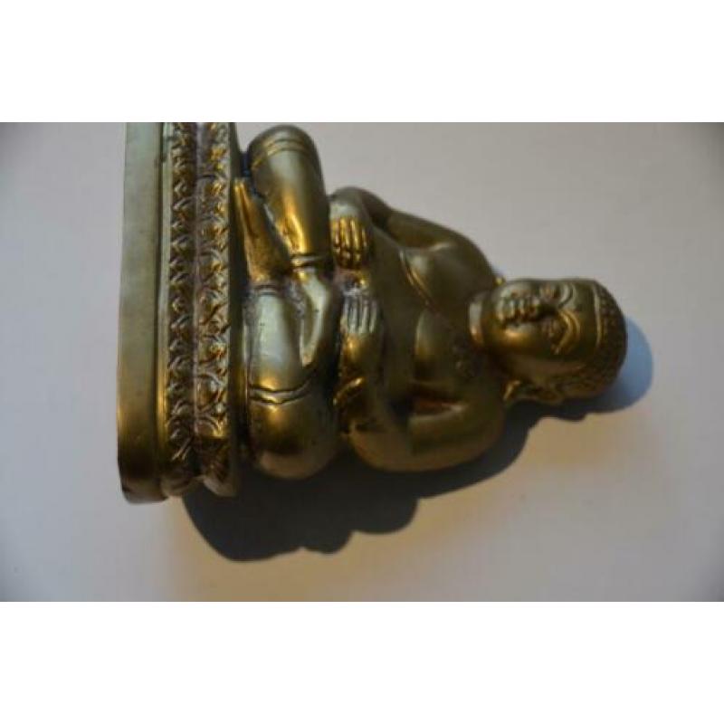 thaise boedha brons