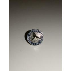 Original PORSCHE pin zonder achter knop, bieden!!!