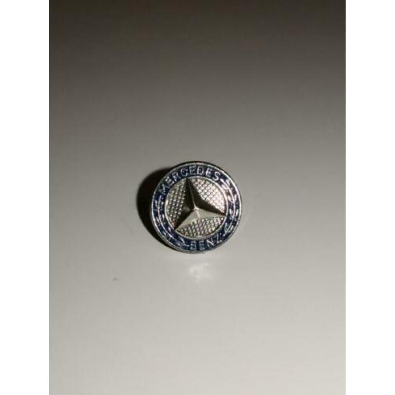Original PORSCHE pin zonder achter knop, bieden!!!