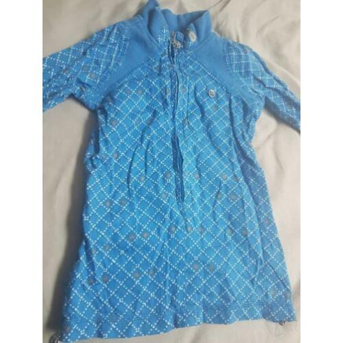 KIK KID tuniek maat 92, KIKKID