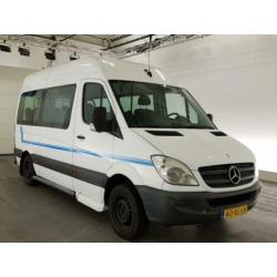 Mercedes Sprinter 2.1 311 CDI Combi AUT 2007 9 personen uitv