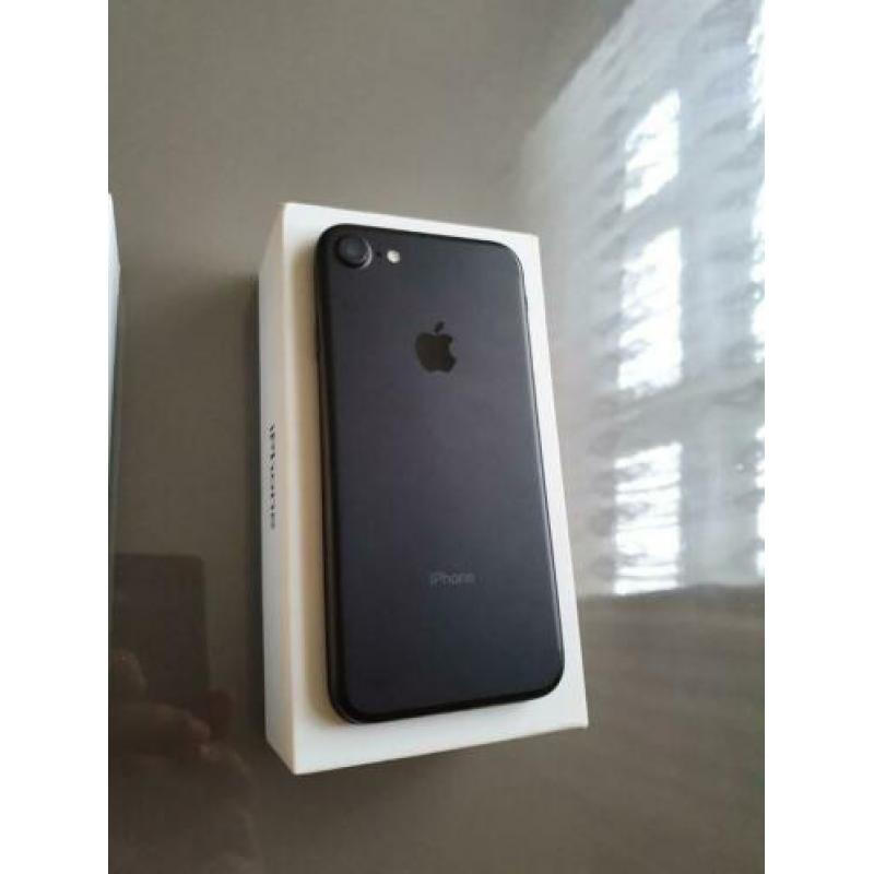 Iphone 7 128gb zgan