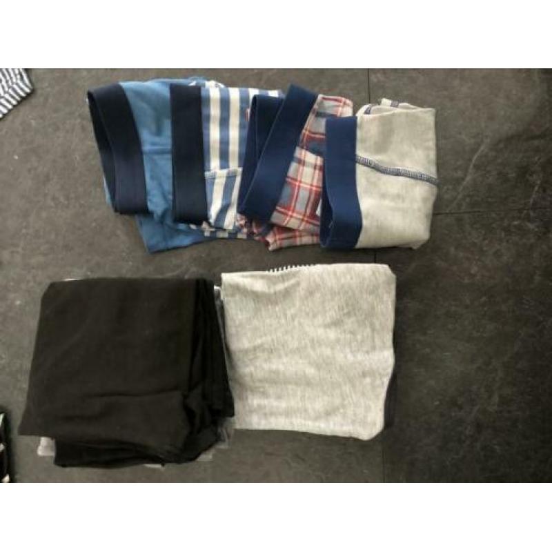 Kledingpakket 86-92