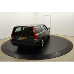 Volvo V70 2.4 Edition II Leer PDC Clima (bj 2006)