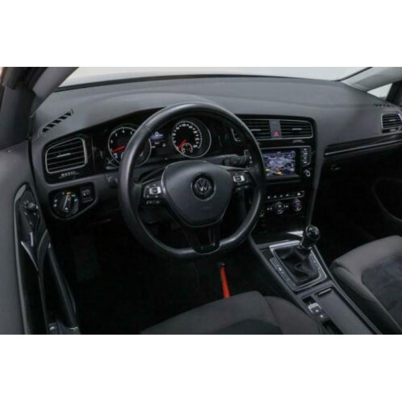 Volkswagen Golf 1.4 TSI ACT Highline 1e Eigenaar nederlandse