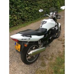 Kawasaki zr7 2001