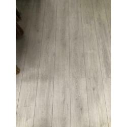 Laminaat 35m2
