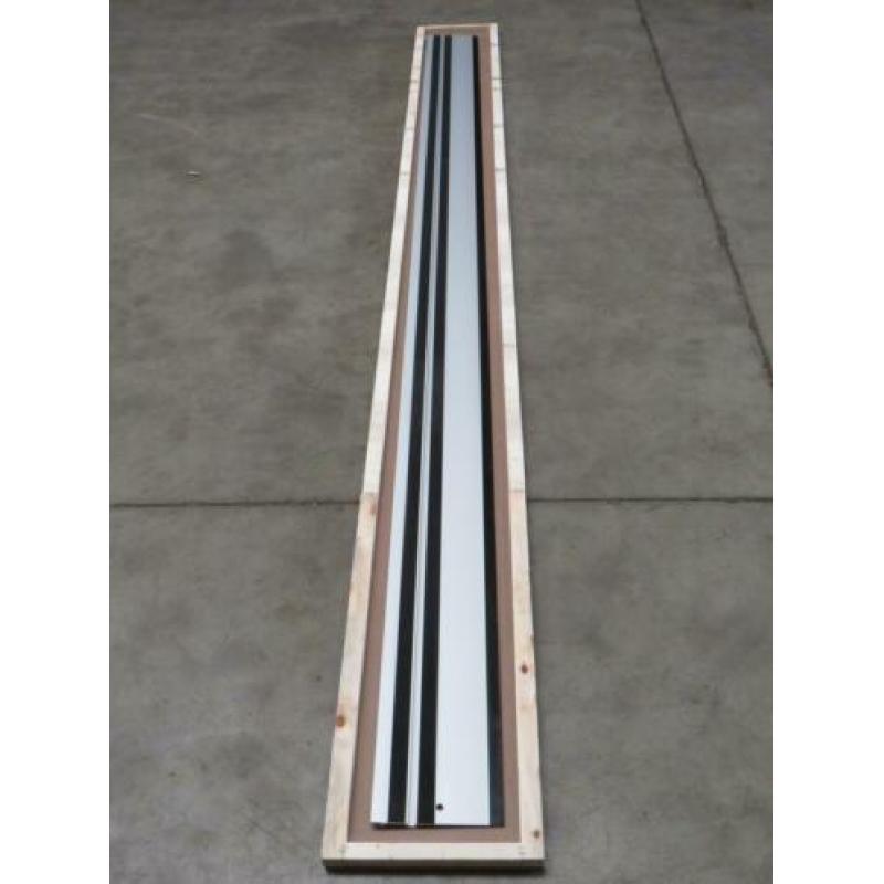 Makita Geleiderail 3000mm Zaaglineaal 300cm nieuw