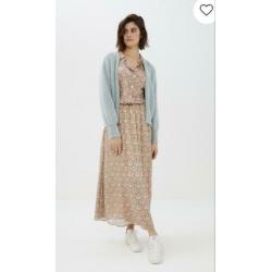 BY BAR vest Bobbi ICE blue XL van 109,95 voor 79,95