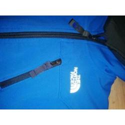 The North Face tussenjasje fleece Maat 116